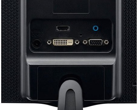 Монитор LG 27"  27EA63V-P