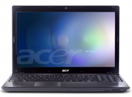 Acer Aspire 7551G-P543G25Misk