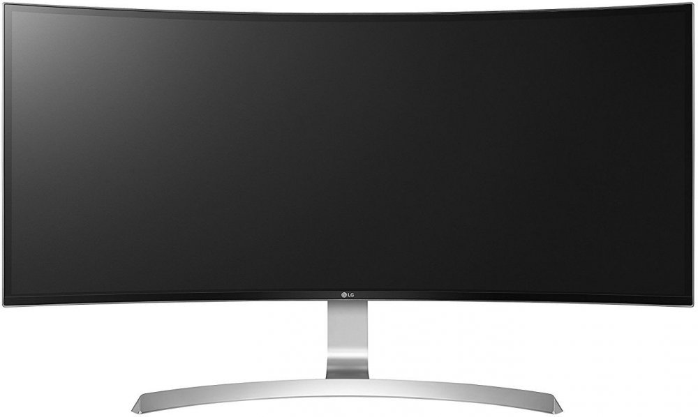 Монитор LG 34" 34UC99-W
