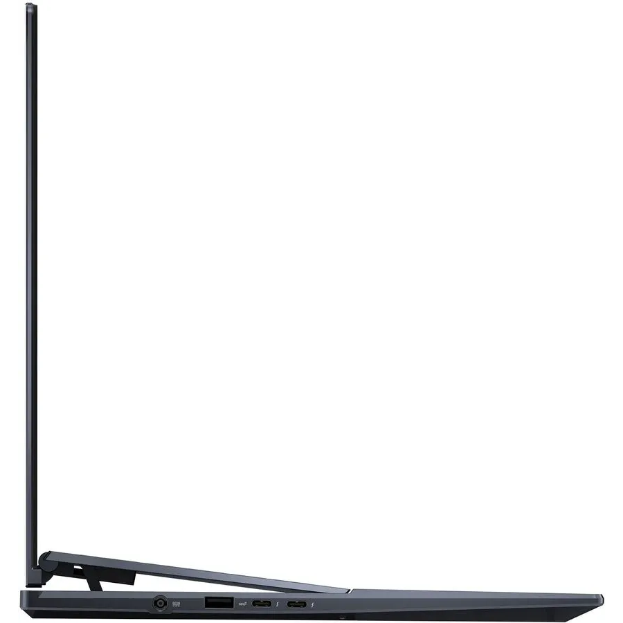 Ноутбук ASUS UX7602VI Zenbook Pro 16X OLED (MY073X)