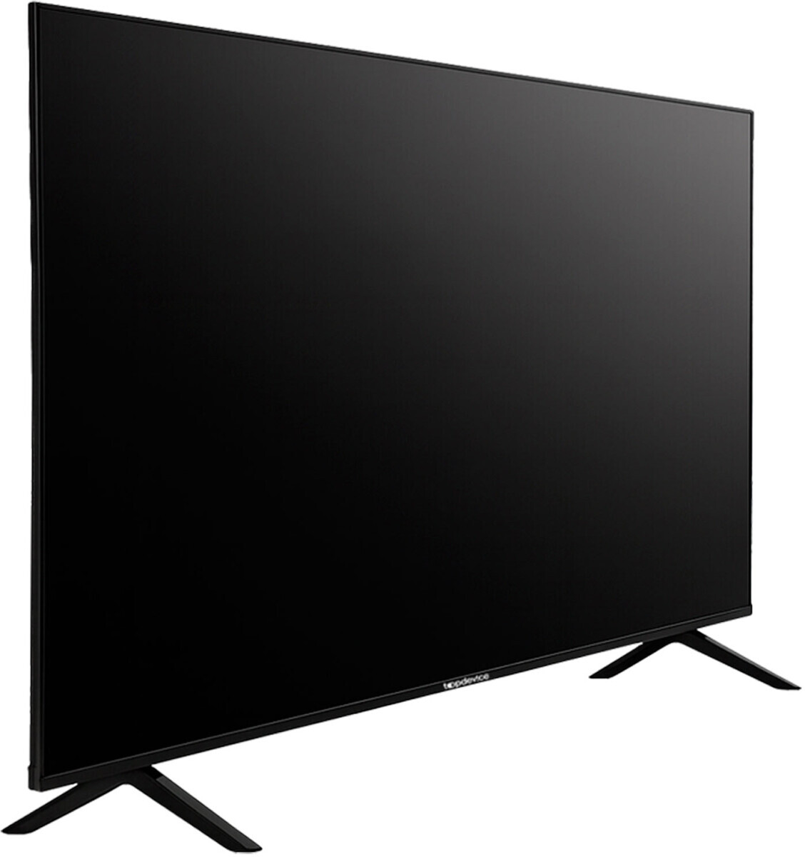 ЖК телевизор TopDevice 55" TDTV55ES13U Black
