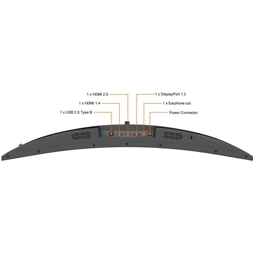 Монитор MSI 32" Optix AG321CR