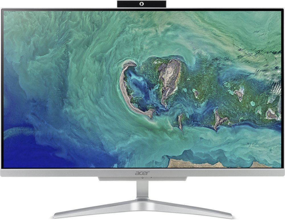 Моноблок Acer Aspire C24-860 (DQ.BABER.003)