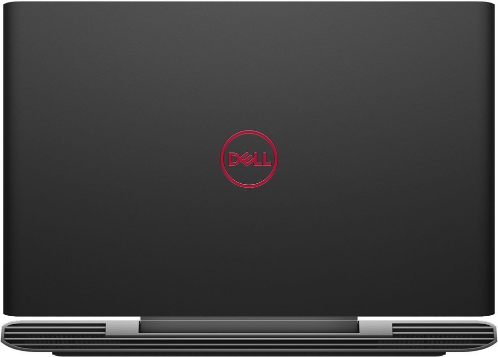 Ноутбук Dell Inspiron 7577 Black (7577-5440)