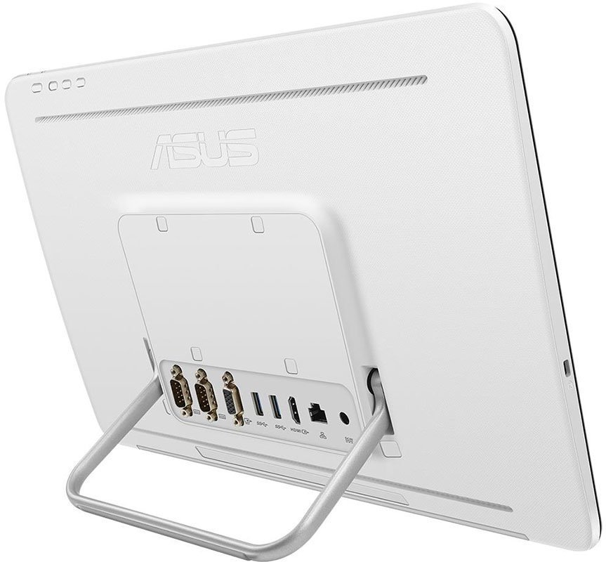 Моноблок ASUS V161GAT White (90PT0202-M01170)