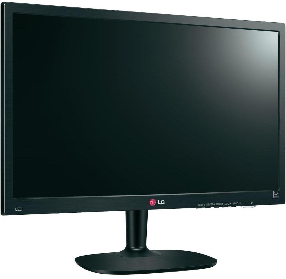 Монитор LG 24"  24M35D-B