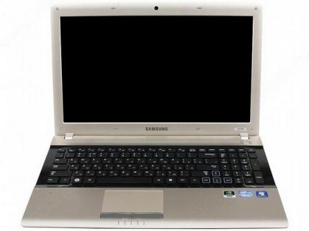 Ноутбук Samsung RV520 (NP-RV520-S03)