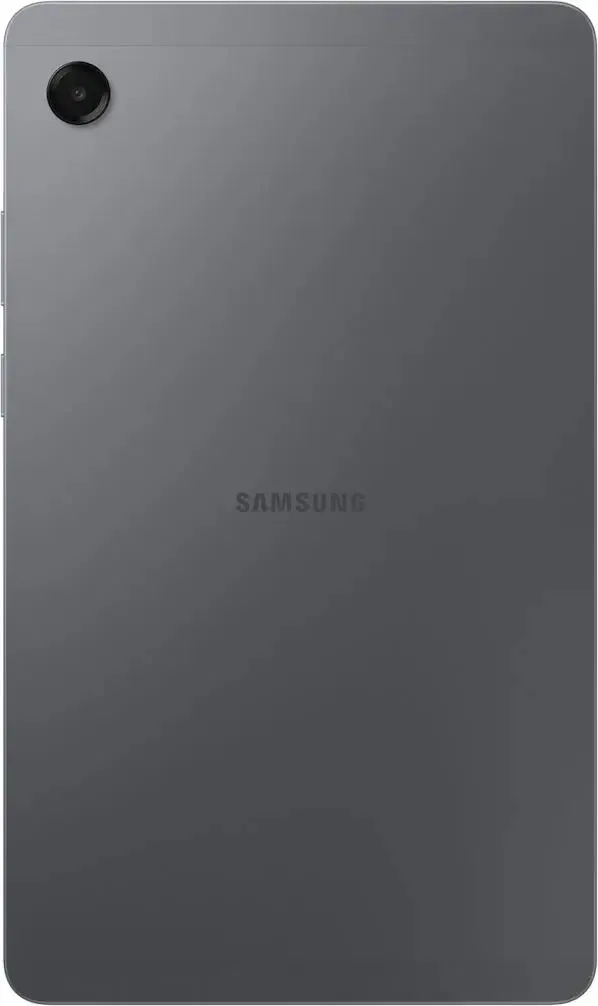Планшет Samsung Galaxy Tab A11 4/64GB Graphite (SM-X130NZAACAU)