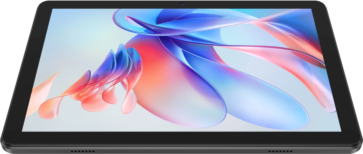 Планшет Digma K10 Plus 4/64GB Grey