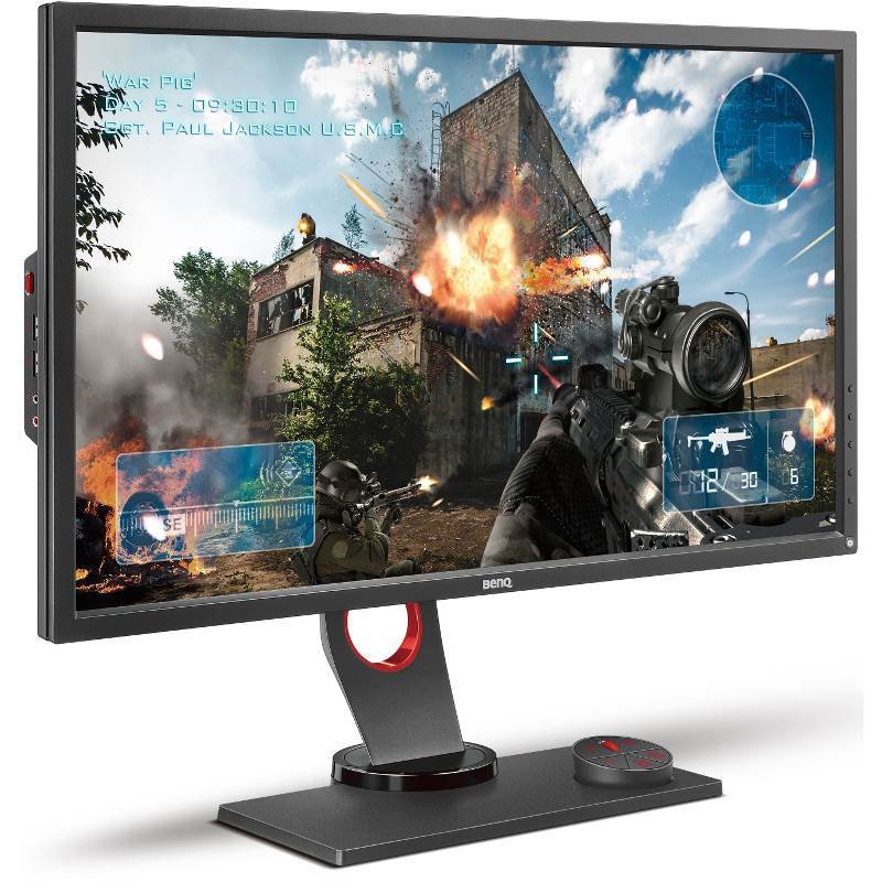 Монитор BenQ 27" XL2730