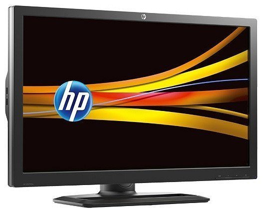 Монитор HP 27" ZR2740w (XW476A4)