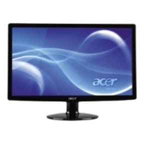Монитор Acer 22" S220HQLb