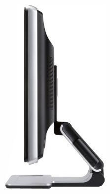 HP 25.5" w2558hc (FF621AA)