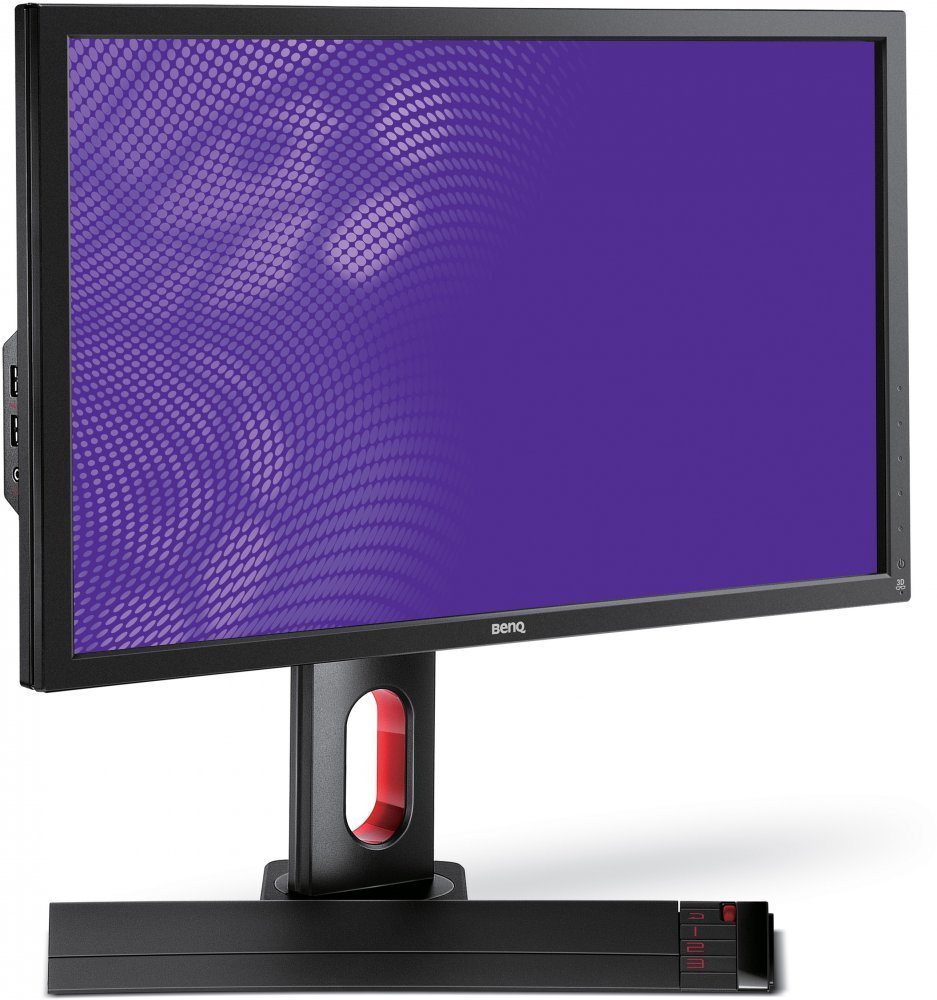 Монитор BenQ 24" XL2420Z