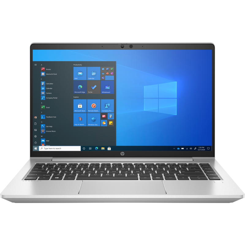 Ноутбук HP ProBook 445 G8 (7B5R1UA)