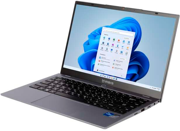 Ноутбук IRBIS 14NBP3003PL