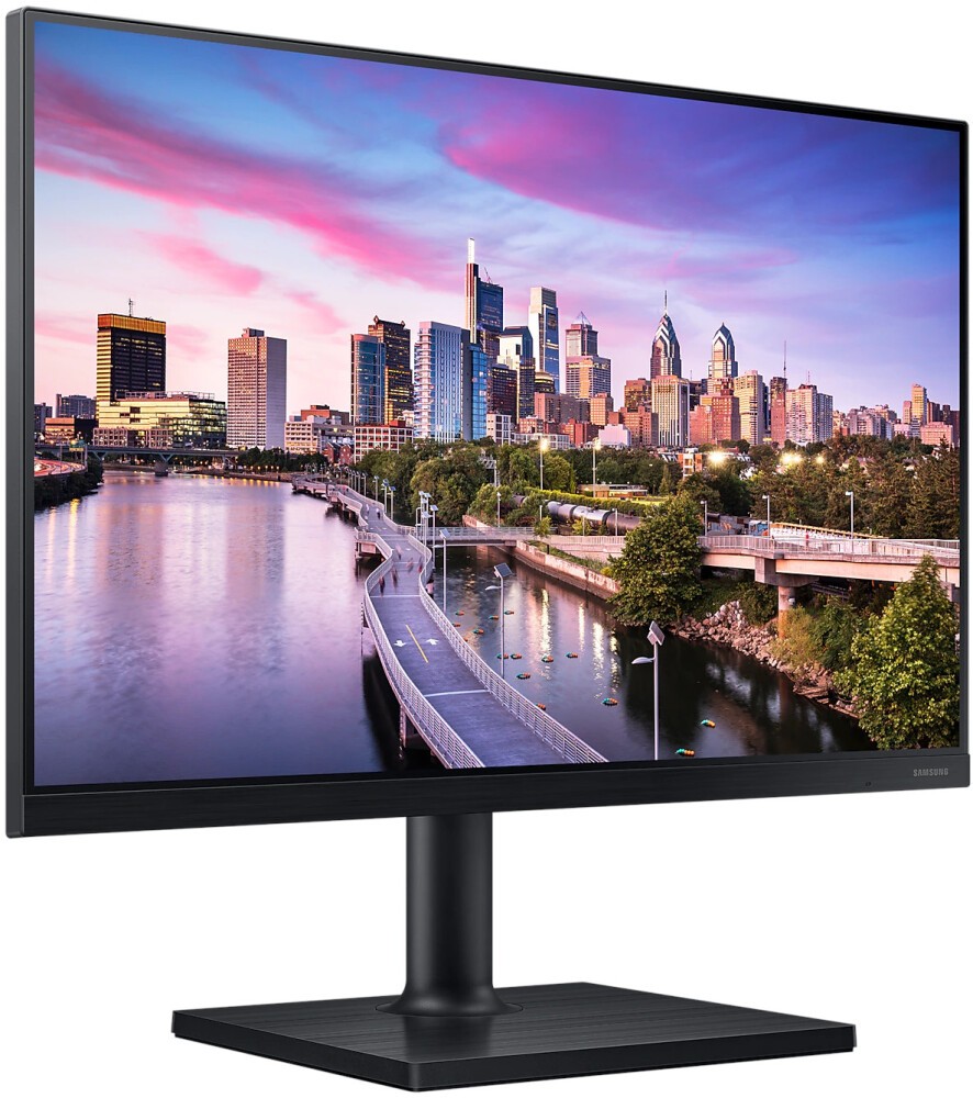 Монитор Samsung 24" F24T450GYI