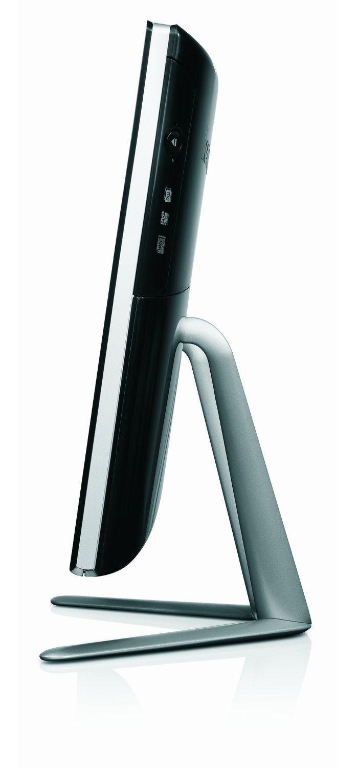 Моноблок Lenovo IdeaCentre C340 (57-319737)