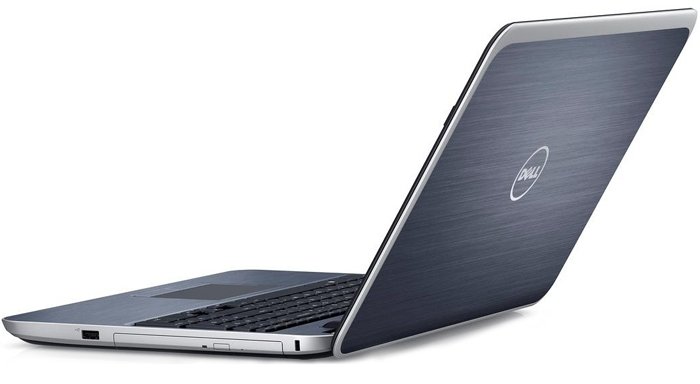 Ноутбук Dell Inspiron 5521 Silver (5521-9890)