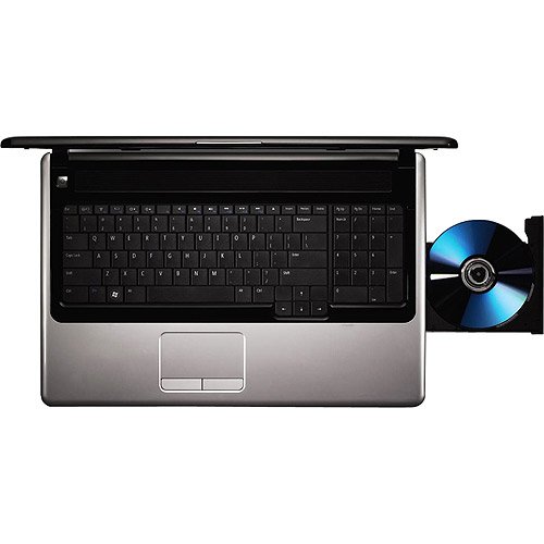 Dell Inspiron 1750