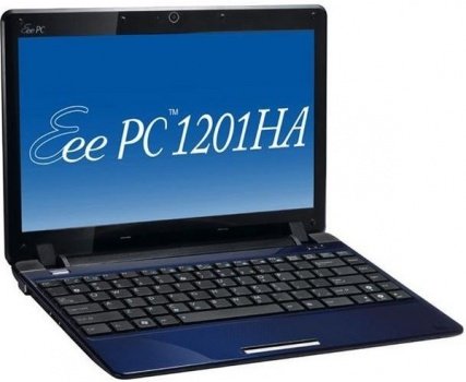 ASUS EEE PC 1201HA