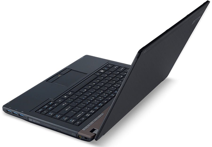 Ноутбук Acer TravelMate P643-M-33124G50Makk