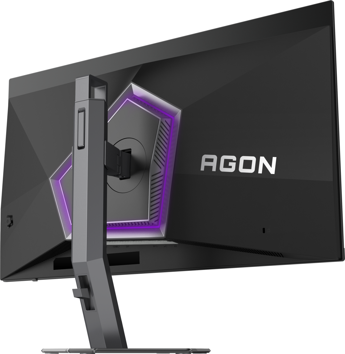 Монитор AOC 27" AG276QKD2 AGON PRO