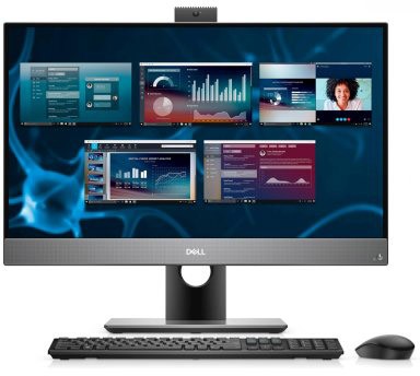 Моноблок Dell OptiPlex 7480 (7480-7687)