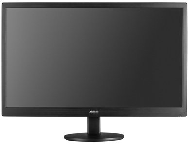 Монитор AOC 20" E2070Swn
