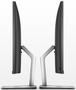 Монитор Dell 27" S2715H (2715-0906)