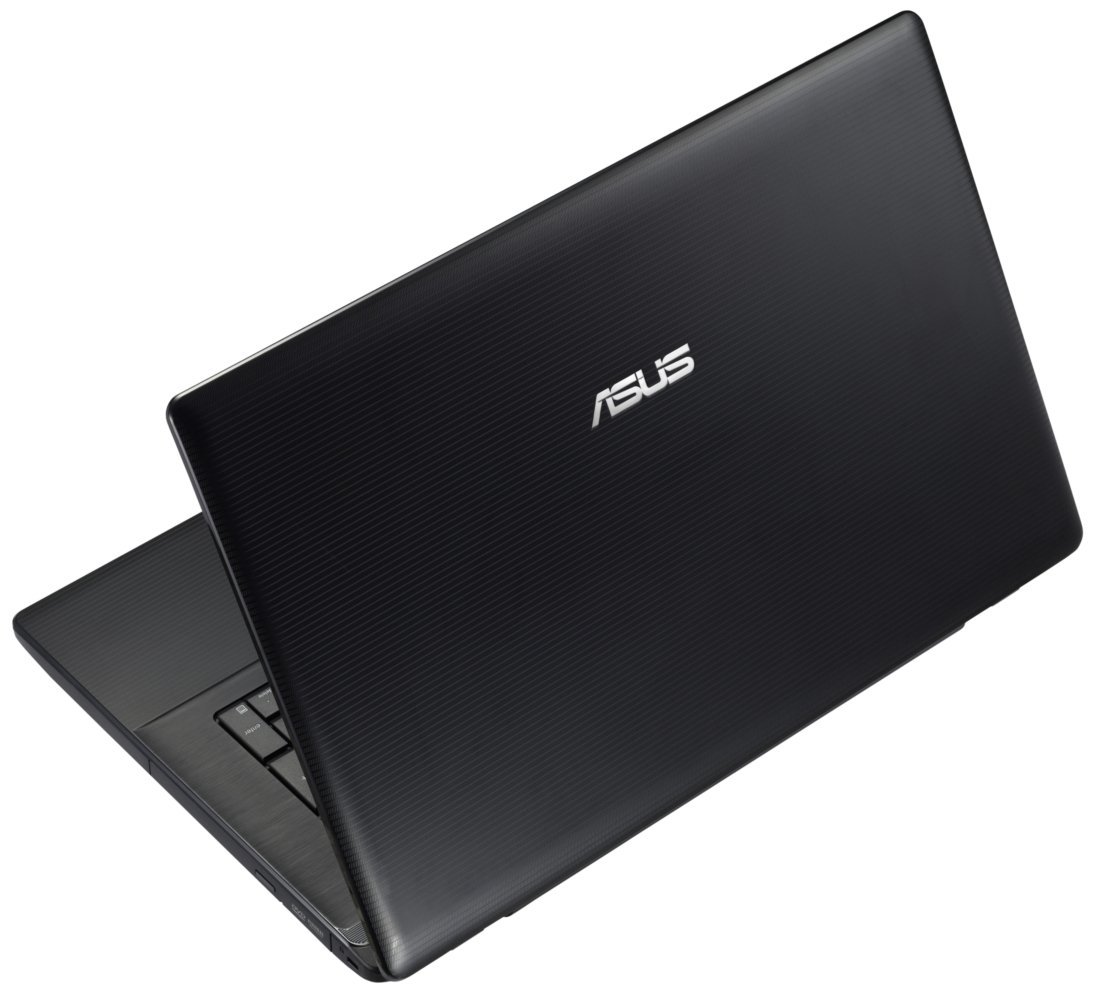 Ноутбук ASUS X75A