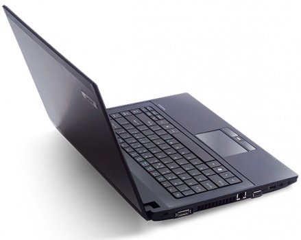 Ноутбук Acer TravelMate TimelineX 8472T-383G32Mnkk