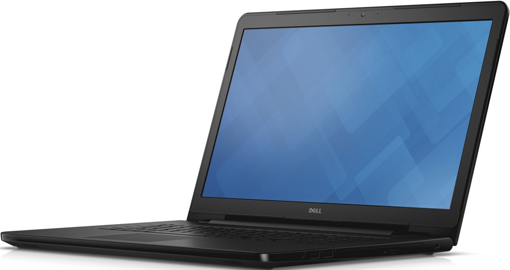 Ноутбук Dell Inspiron 5758 Black (5758-8625)