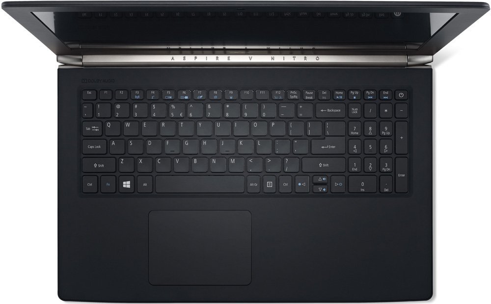 Ноутбук Acer Aspire V Nitro VN7-572G-55J8