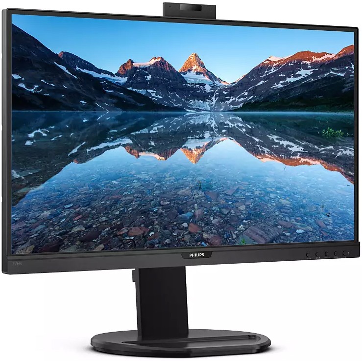 Монитор Philips 27" 276B9H