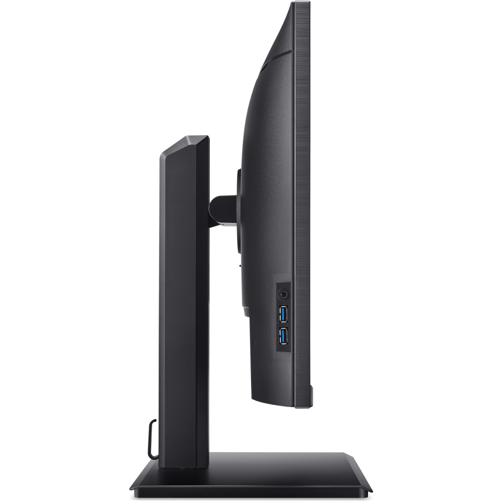 Монитор Acer 27" B277KC3bmipruzx