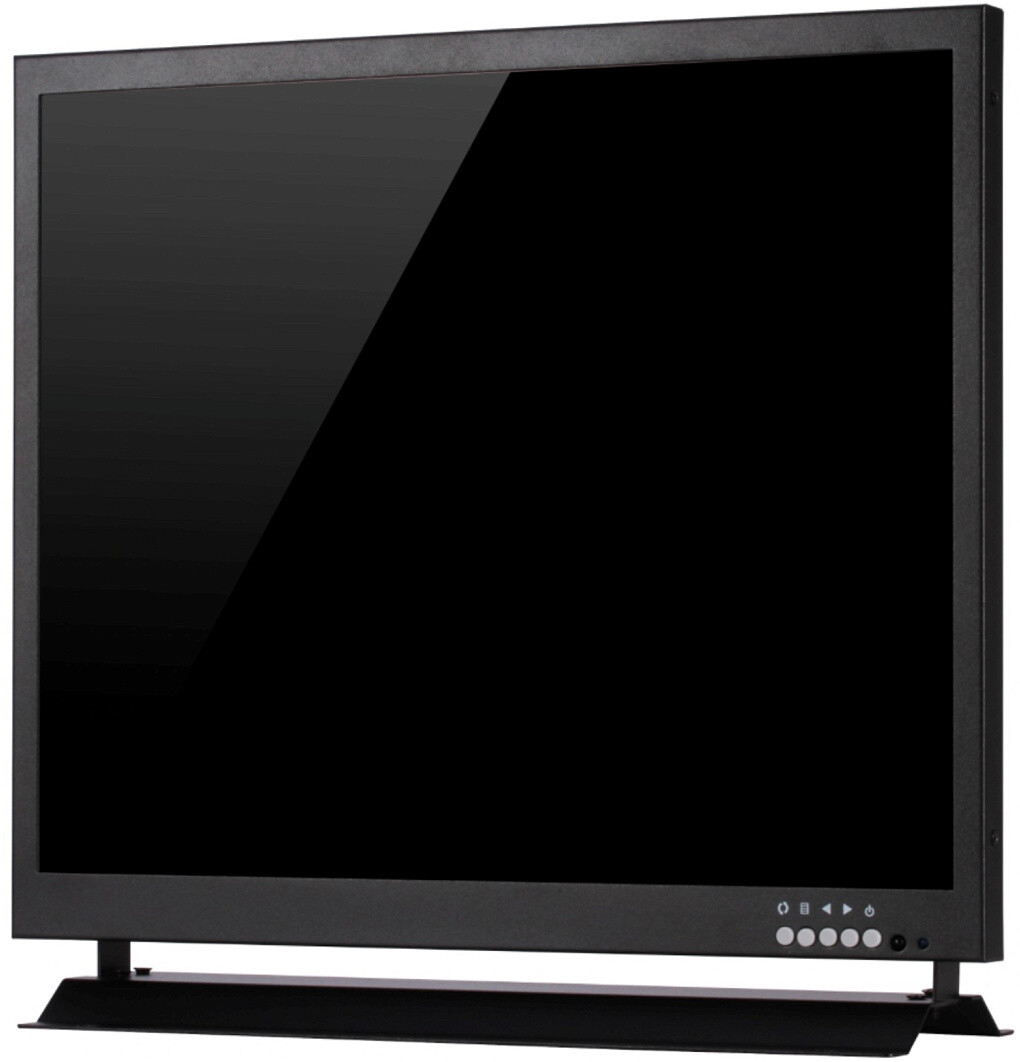 Монитор IPTRONIC 22" IPT-VM22IPB