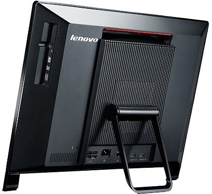 Моноблок Lenovo ThinkCentre Edge 92z (RBVH2RU)