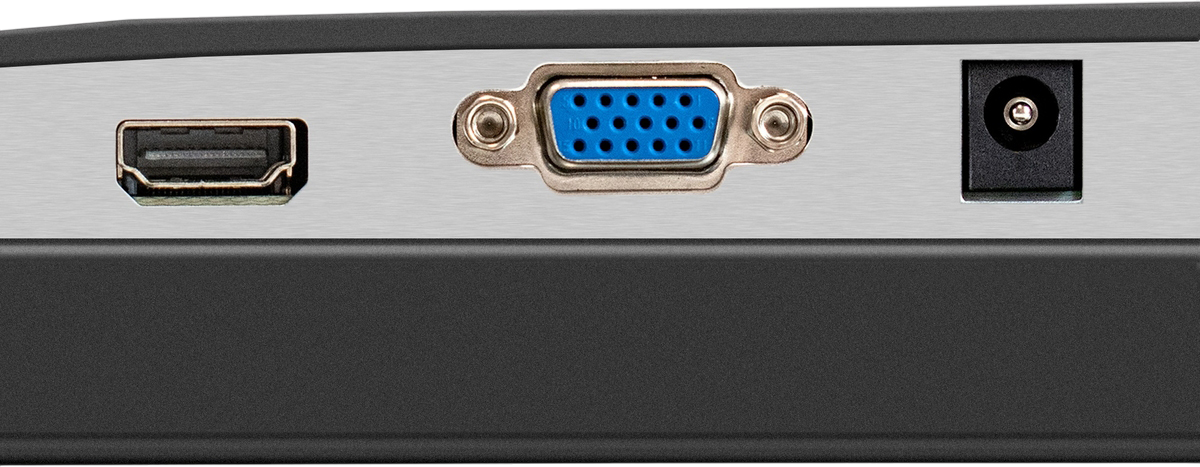 Монитор ExeGate 24" ProSmart EZ2400