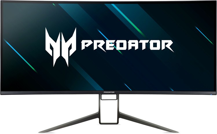 Монитор Acer 38" Predator X38P