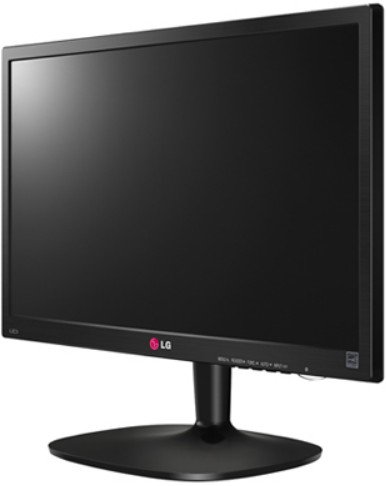 Монитор LG 24"  24M35A-B