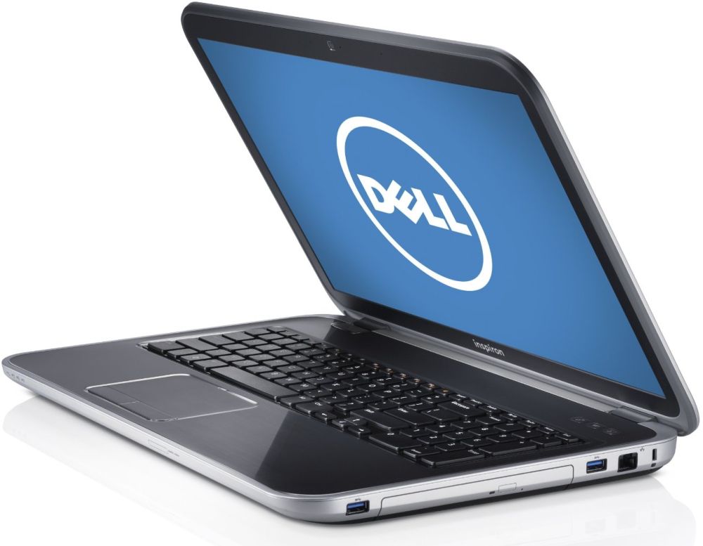 Ноутбук Dell Inspiron 5720 Silver (5720-6112)