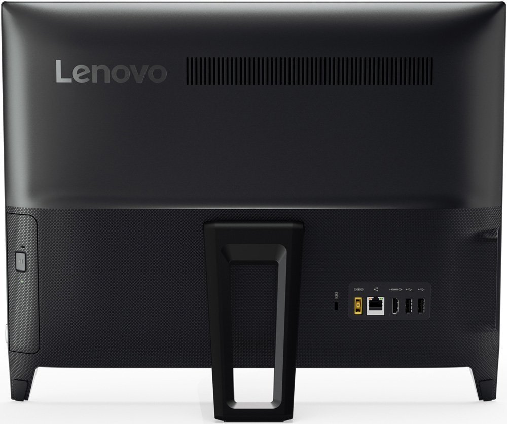 Моноблок Lenovo IdeaCentre AIO 310-20 (F0CL002XRK)
