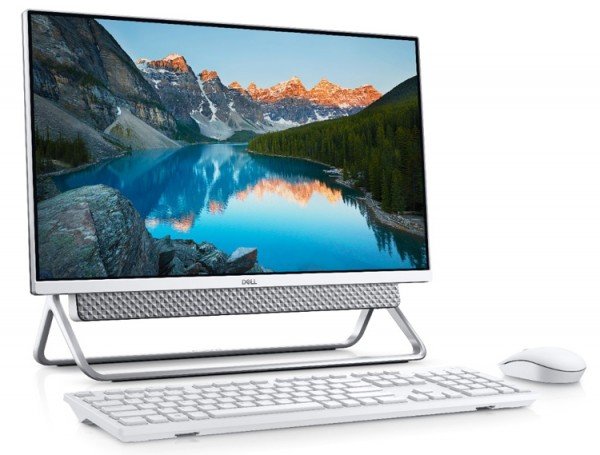 Моноблок Dell Inspiron 7790 (7790-4087)