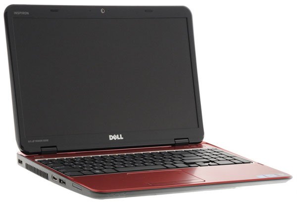Ноутбук Dell Inspiron N5110 Red (5110-4989)