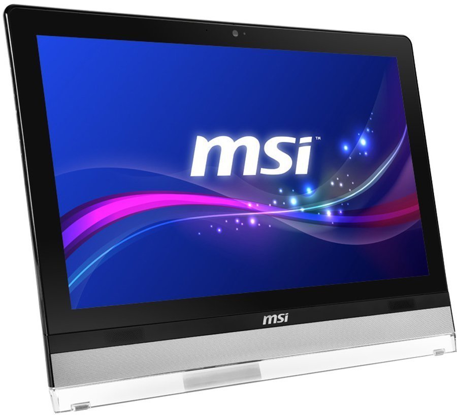 Моноблок MSI Wind Top AE2212G-022