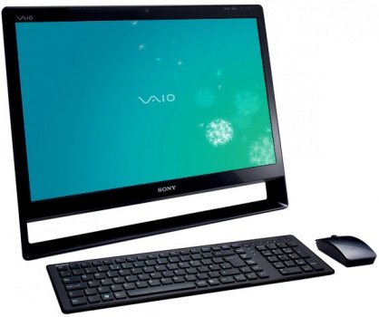 Моноблок  Sony VAIO VPC-L14M1R/B
