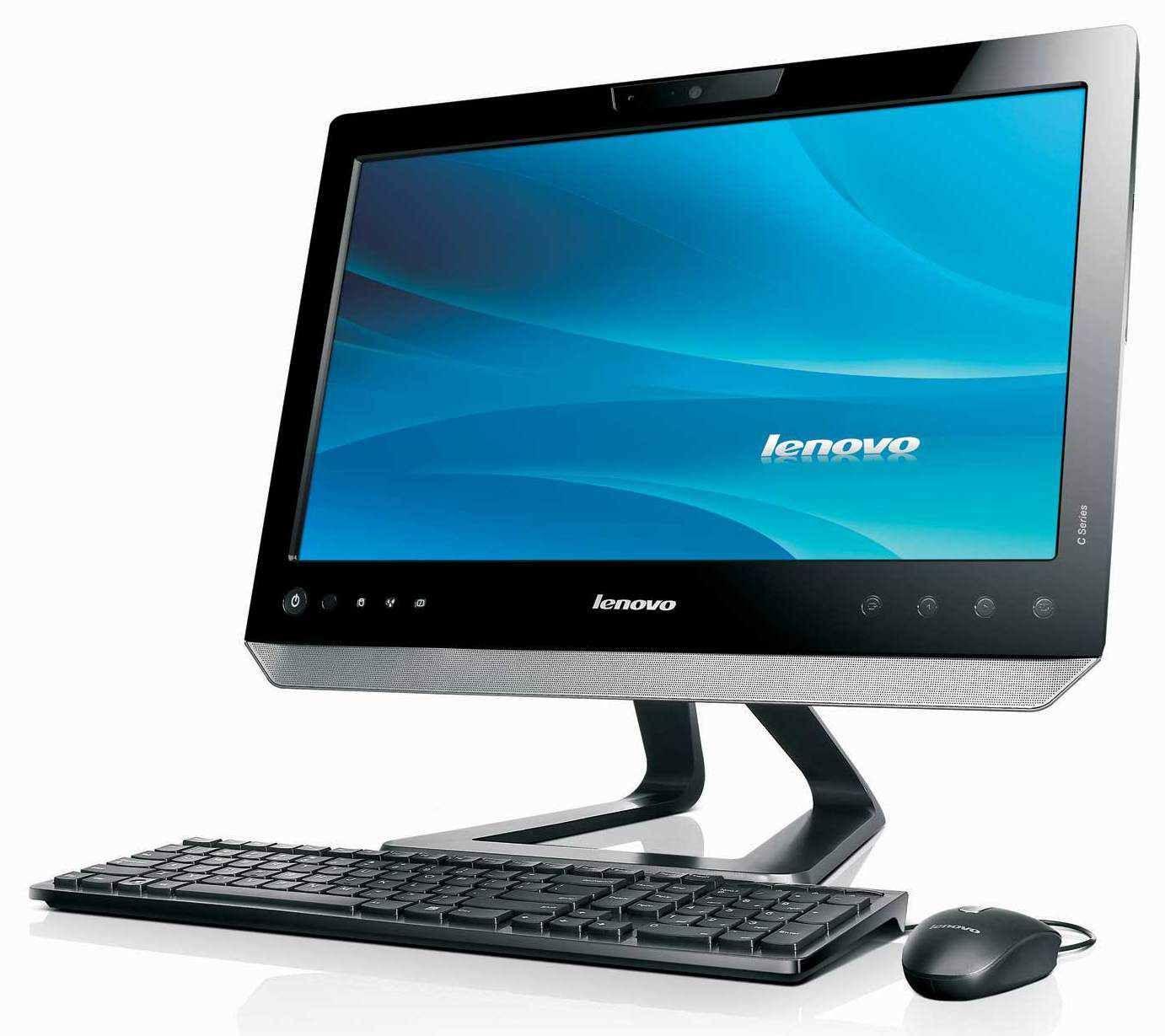 Моноблок Lenovo IdeaCentre C320 (57-307540)