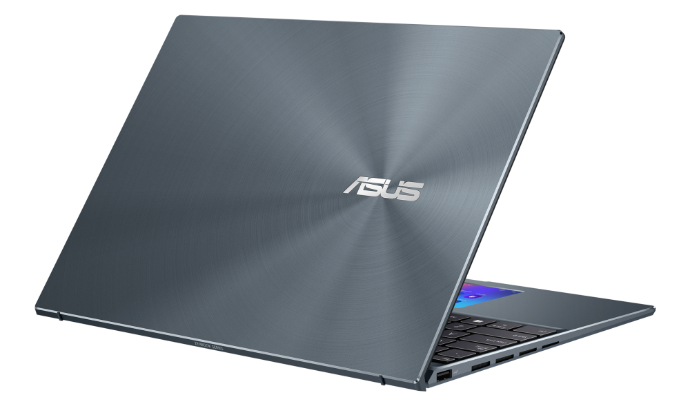 Ноутбук ASUS UX5400EA Zenbook 14X OLED (KN132T)