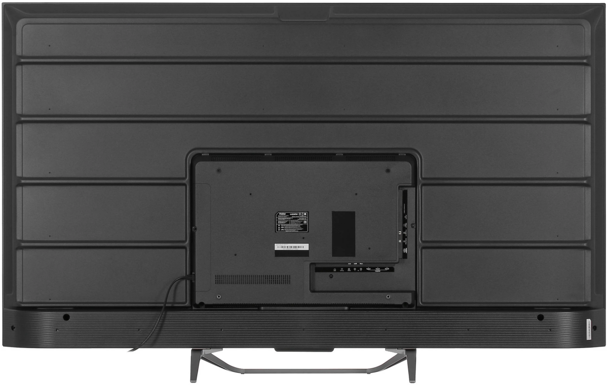 ЖК телевизор Haier 65" Smart TV S4